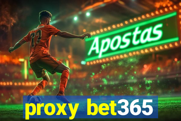 proxy bet365